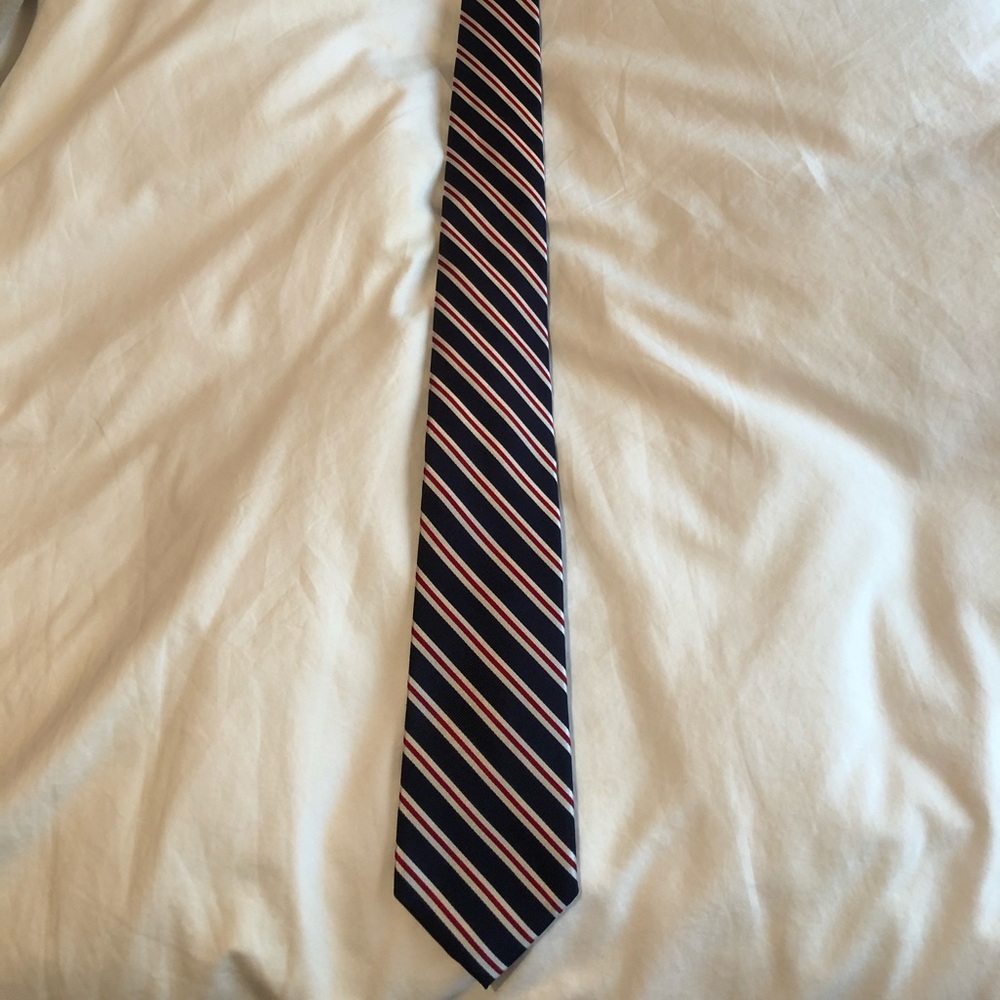 Tommy Hilfiger Men’s Tie